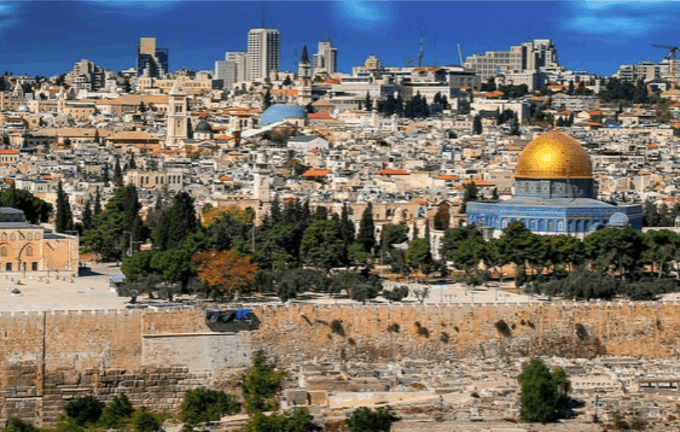 IZRAEL U PANICI ZBOG ŠPIJUNSKOG SOFTVERA: Vlada formira istražni tim! 